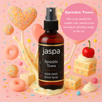 Sprinkle Town - Kids Air Freshener (100ml)