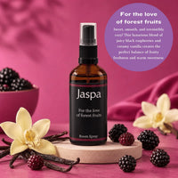 For the love of forest fruits - Jaspa Air Freshener (100ml)