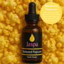 Buttered Popcorn Diffuser Oil 30ml