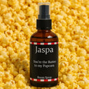 You're the Butter to my Popcorn - Jaspa Air Freshener (100ml)