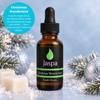 Christmas Diffuser Oil Bundle - 7 Pack