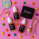 The SCENT OBSESSED Gift Box