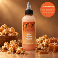 Caramel Popcorn Liquid Wax Melt