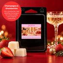 Christmas Wax Melts Bundle – 7 Scents (7-Pack)