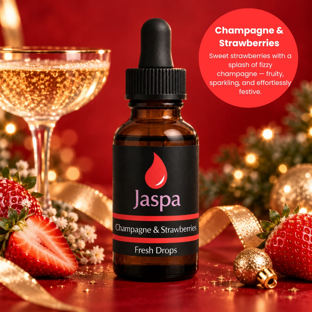 Christmas Diffuser Oil Bundle - 7 Pack