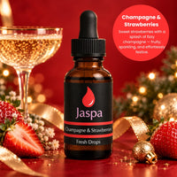Christmas Diffuser Oil Bundle - 7 Pack
