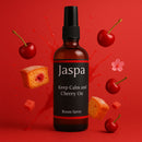Keep calm and Cherry on - Jaspa Air Freshener (100ml)