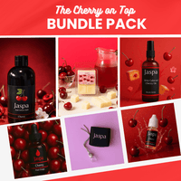 The Cherry on Top Bundle
