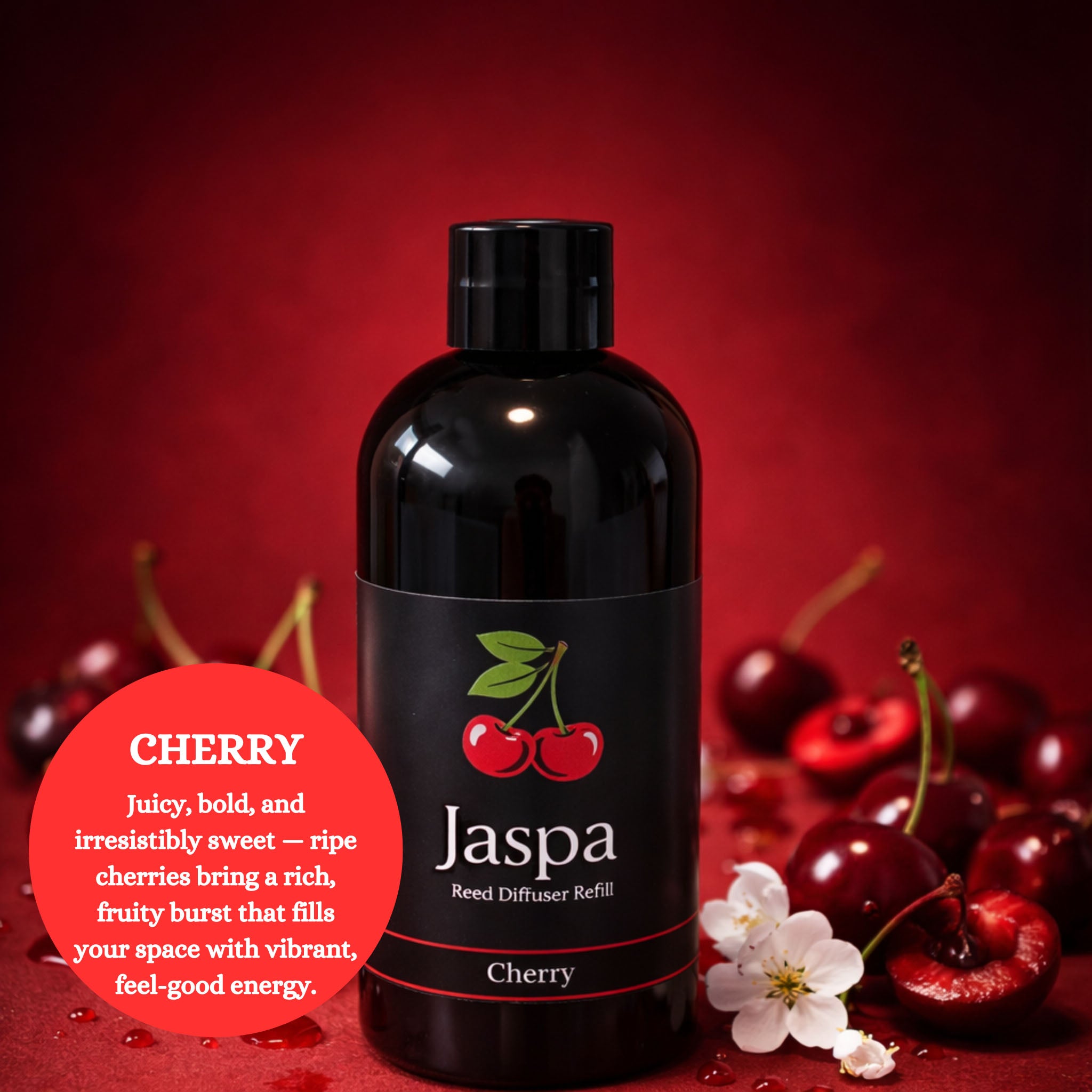 Reed Diffuser Refills - 3 Pack