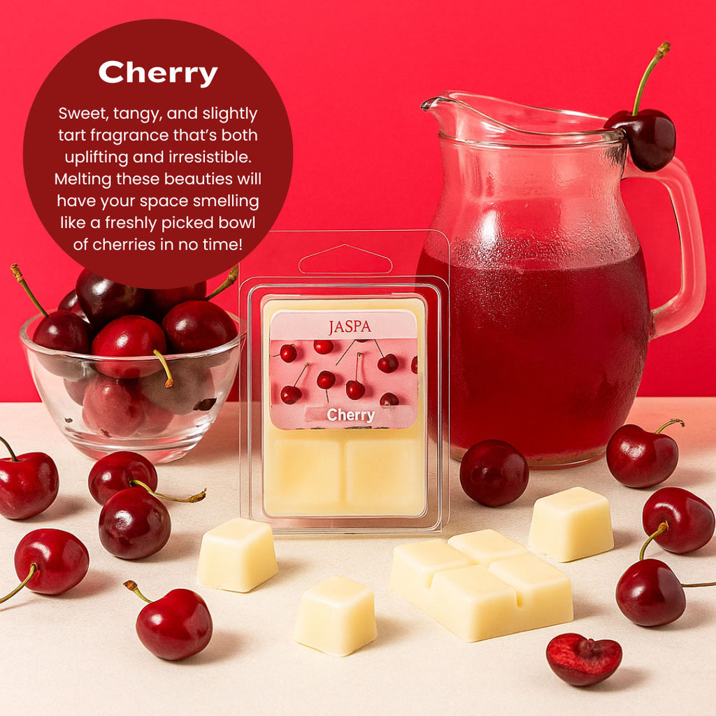 Cherry Wax Melts