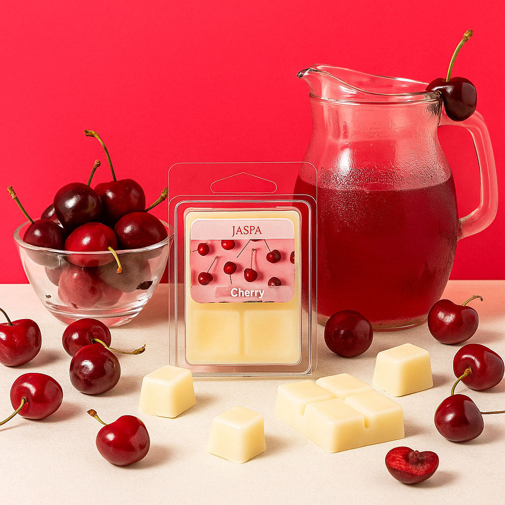 Cherry Wax Melts