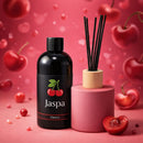 Cherry Reed Diffuser Set