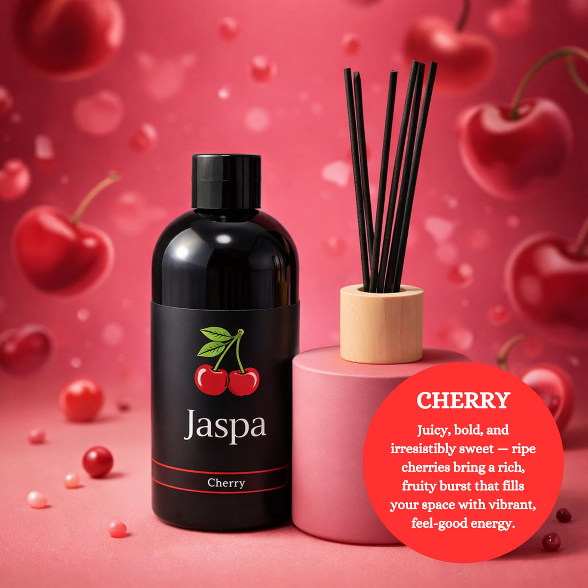 The Cherry on Top Bundle