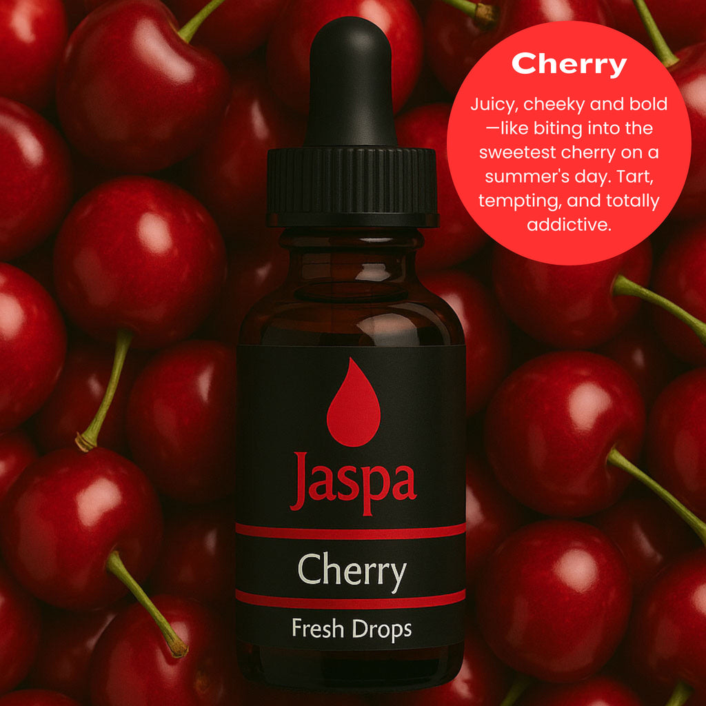 Cherry Diffuser Oil 30ml