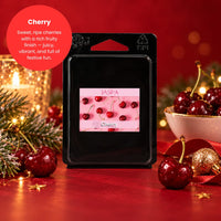 Christmas Wax Melts Bundle – 7 Scents (7-Pack)