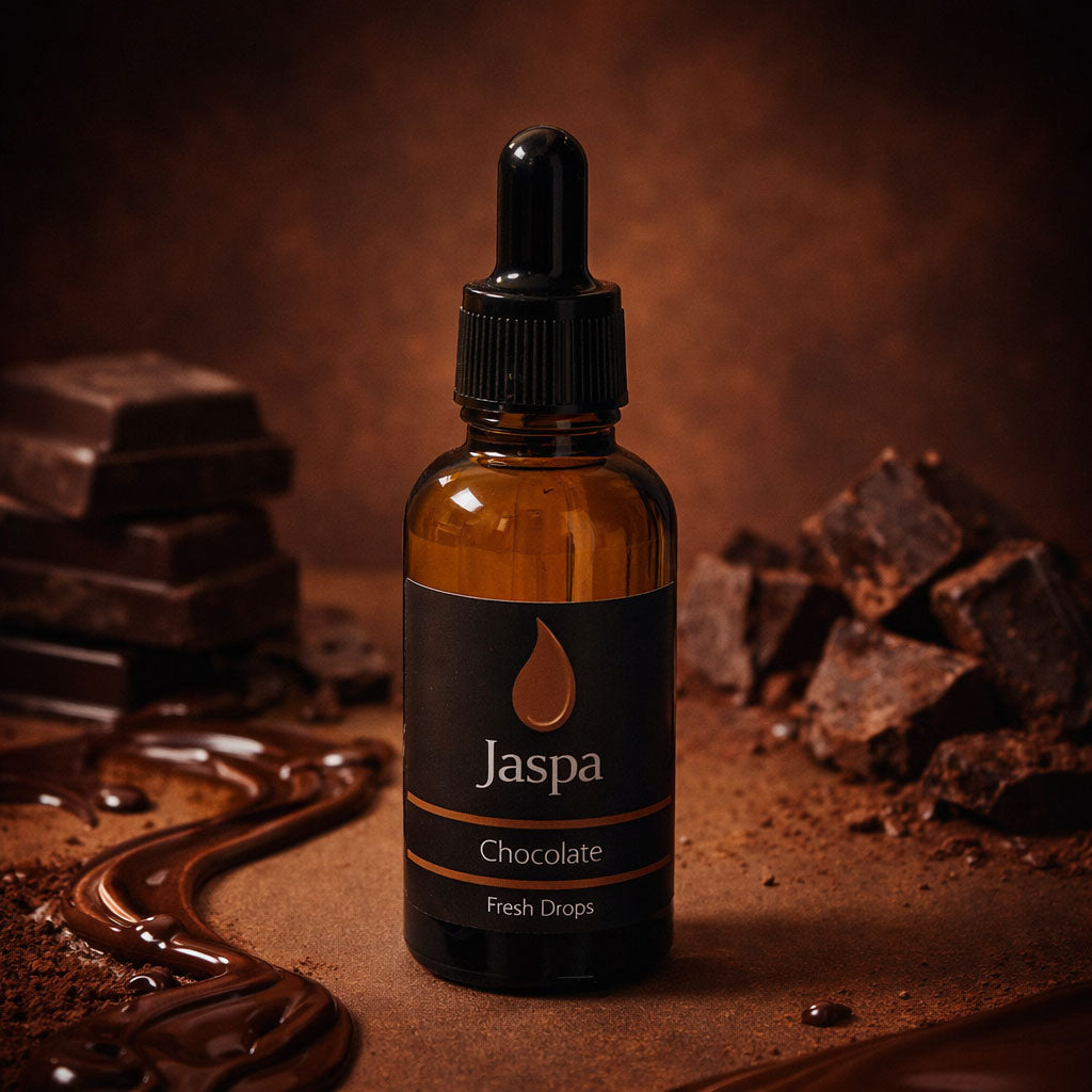 Chocolate Diffuser Oil 30ml