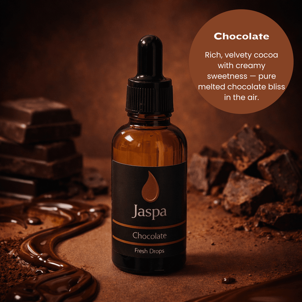 Chocolate Diffuser Oil 30ml