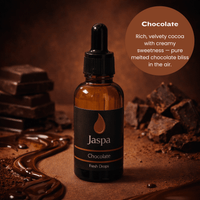 Chocolate Diffuser Oil 30ml