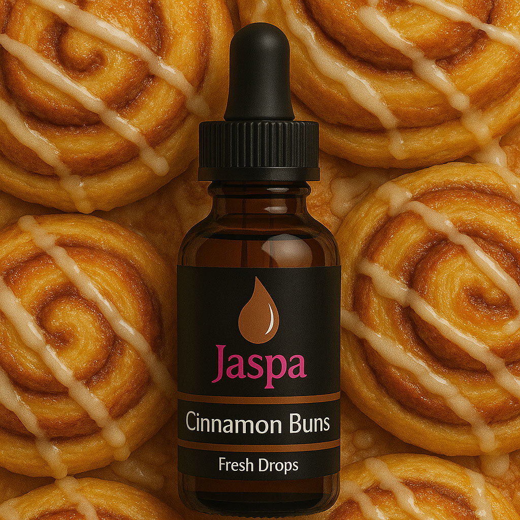 Cinnamon Buns Diffuser Oil 30ml