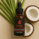 Jaspa Diffuser Oils - 6 Pack Bundle