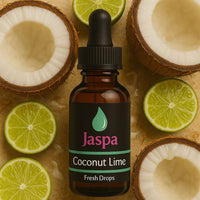 Jaspa Diffuser Oils - 6 Pack Bundle