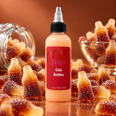 Cola Bottles Liquid Wax Melt 100ml