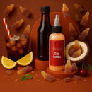Cola Bottles Liquid Wax Melt 100ml