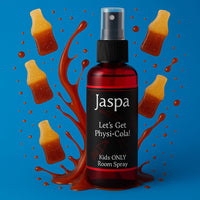 Let’s Get Physi-COLA! -  Kids Air Freshener (100ml)