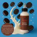 Cookies & Cream Liquid Wax Melt