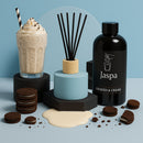 Cookies & Cream Reed Diffuser Set