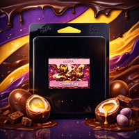 Creme Egg Limited Edition Wax Melts