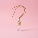 Coconut & Lime Car Diffuser with Refill