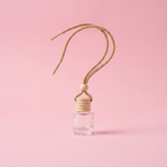 Cherry Car Diffuser with Refill