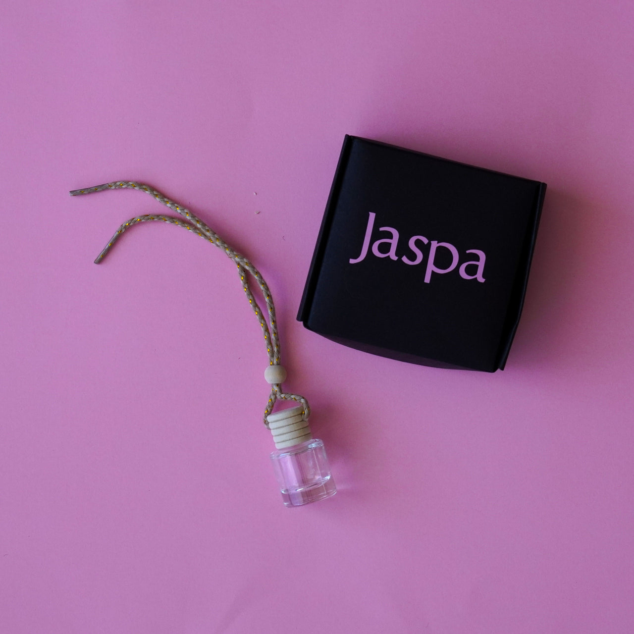 Hanging Cylinder Car Diffuser
