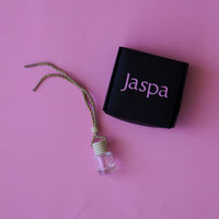 Car Diffuser and 3 Pack Refill Bundle