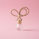 Coconut & Lime Car Diffuser with Refill