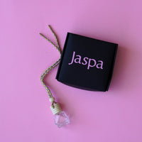 Car Diffuser and 3 Pack Refill Bundle