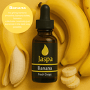 Banana Diffuser Oil 30ml