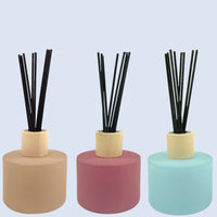 Strawberry Reed Diffuser Set