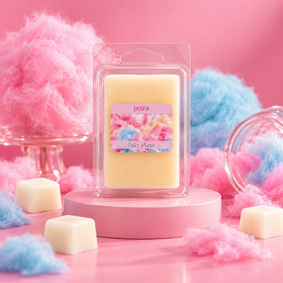 Fairy Floss Wax Melts