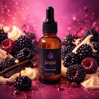 Forest Fruits Diffuser Oil 30ml