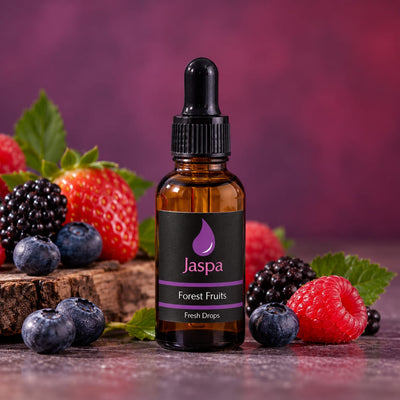 Forest Fruits Diffuser Oil 30ml