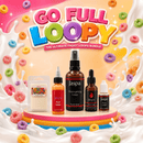 The Full Loopy Bundle