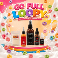 The Full Loopy Bundle