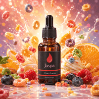 Jaspa Diffuser Oils - 6 Pack Bundle