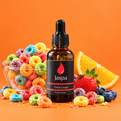 Froot Loops Diffuser Oil 30ml
