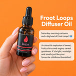 Froot Loops Diffuser Oil 30ml