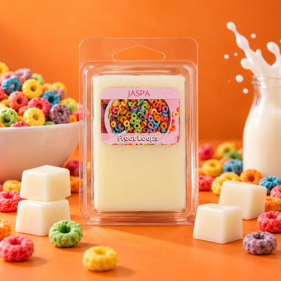 Froot Loops Wax Melts