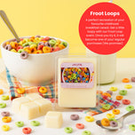 Wax Melts Bundle – 5 Scents (5-Pack)