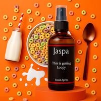 This is Getting Loopy - Jaspa Air Freshener (100ml)